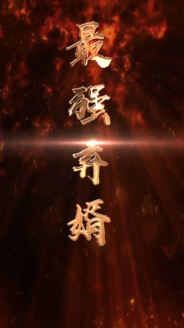 最强废婿第85集