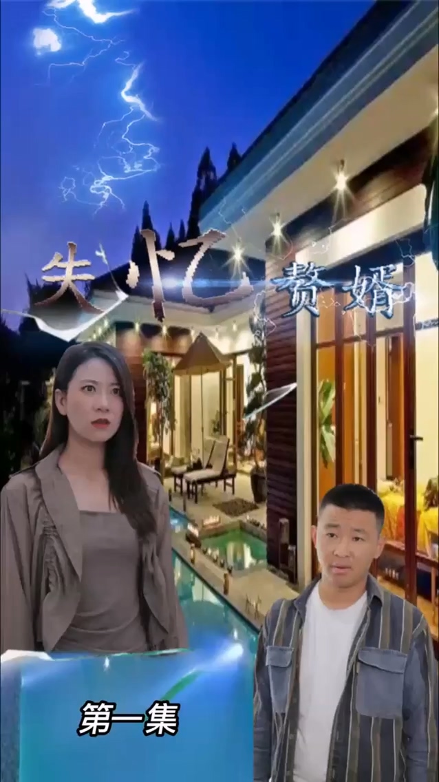 失忆赘婿第05集