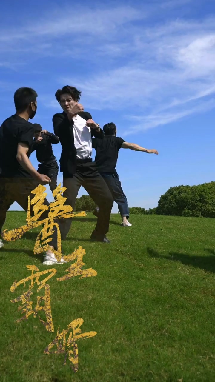 医王霸婿第09集