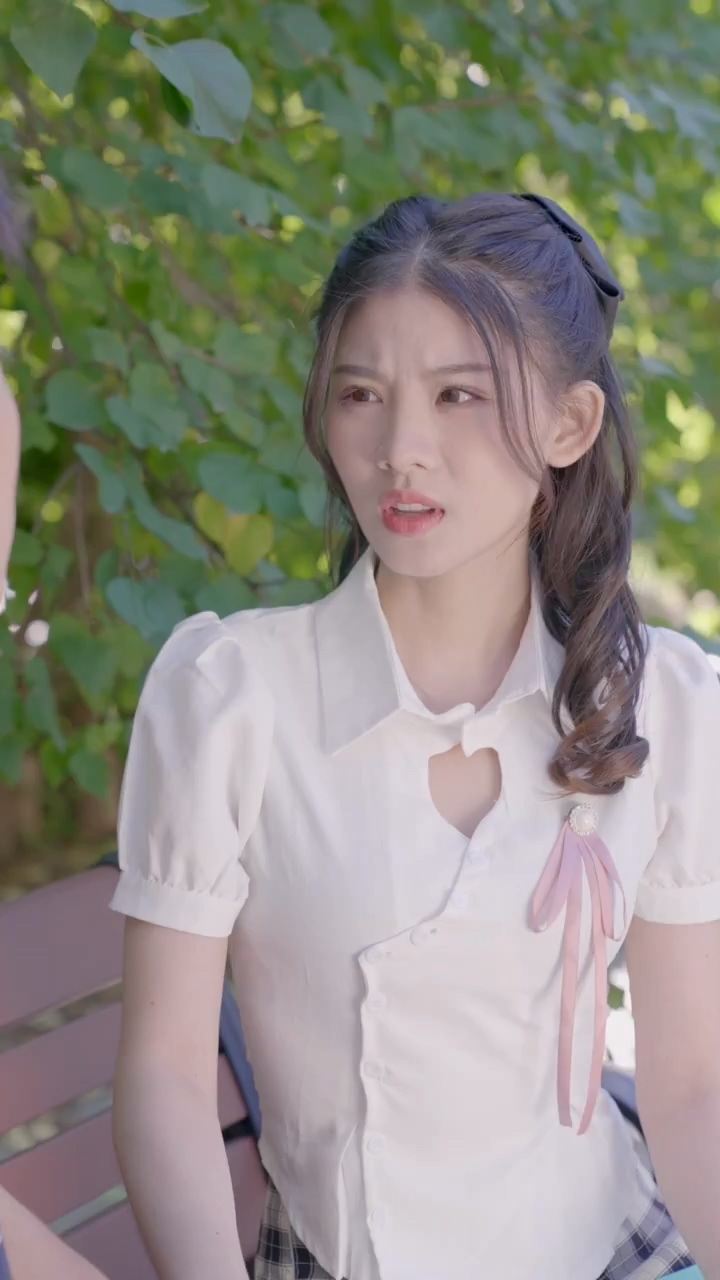 我的七个师姐又美又飒第44集
