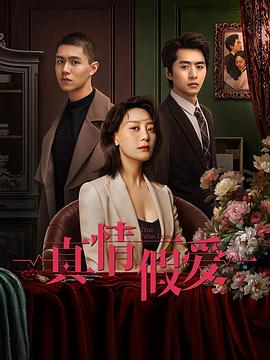 真情假爱2023第05集