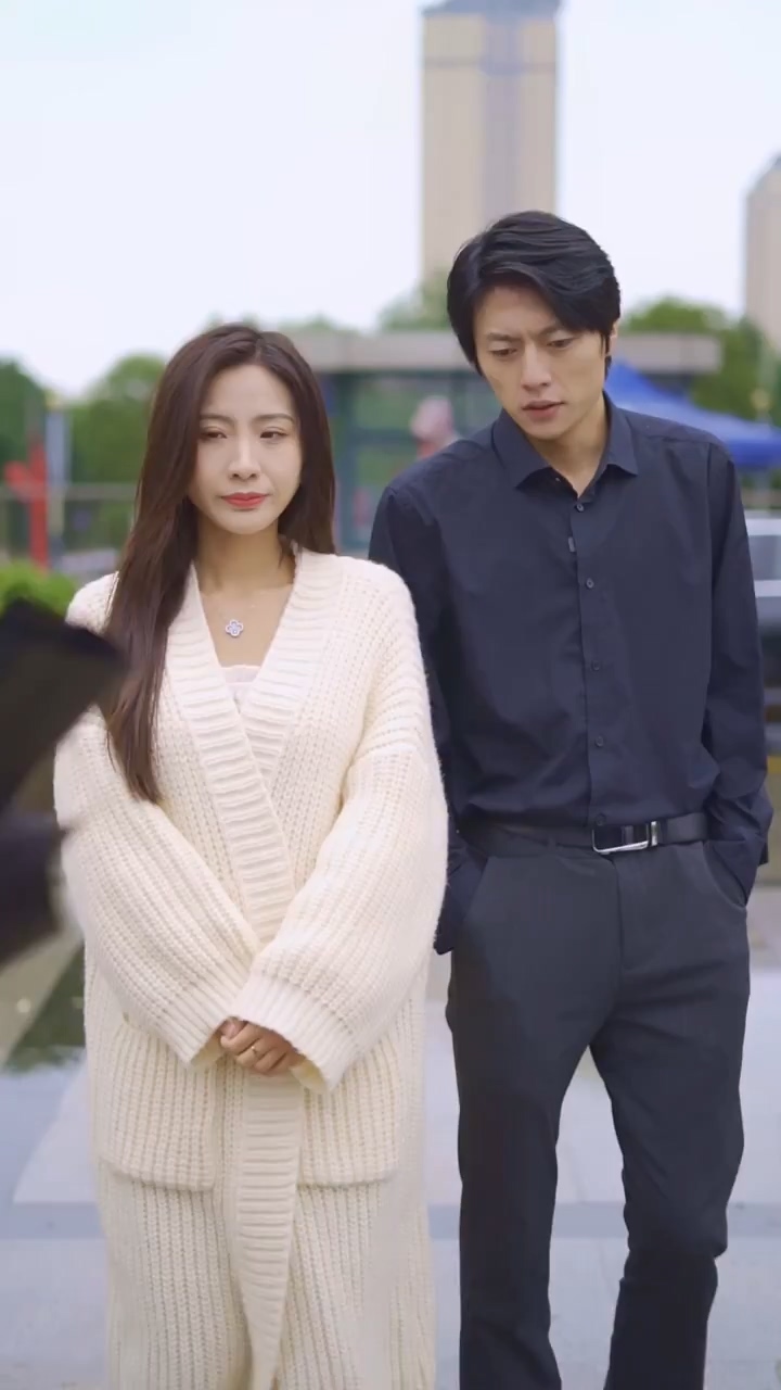 合约赘婿第02集
