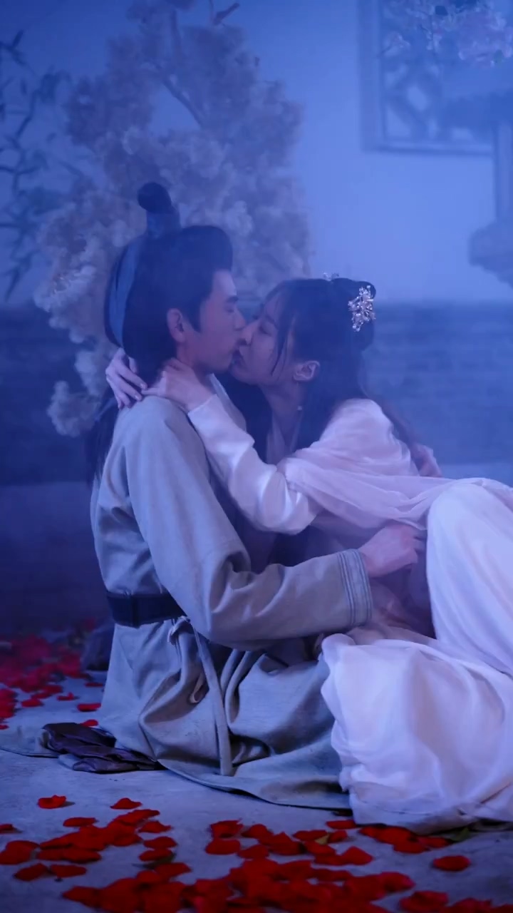 超凡龙婿第76集