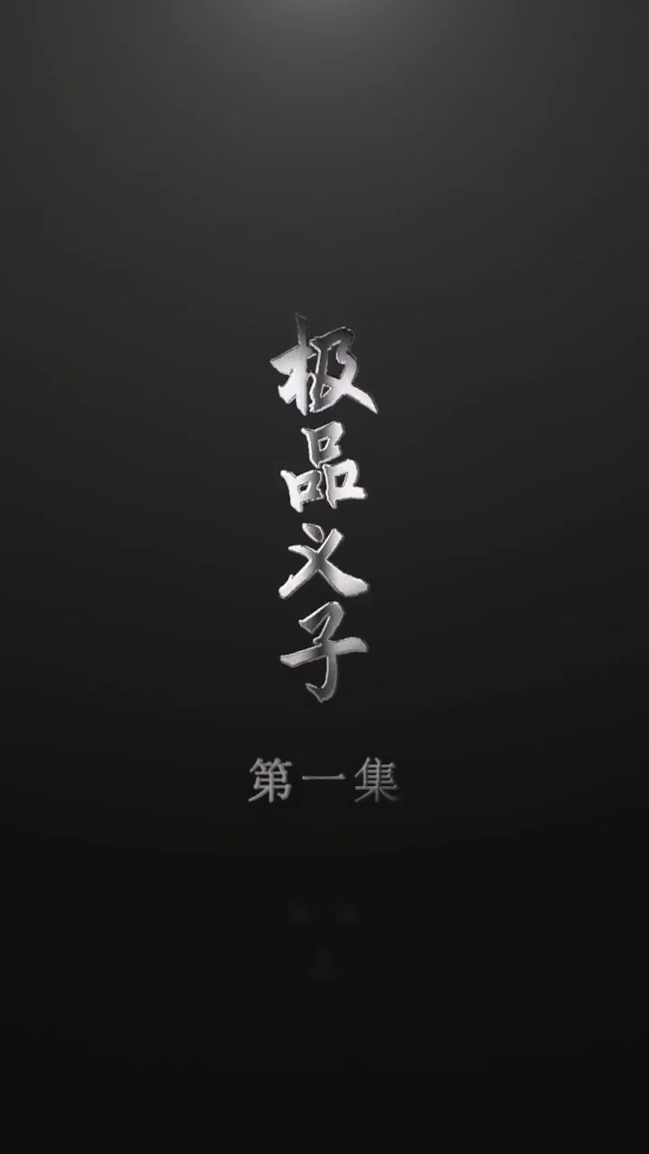 极品义子第48集