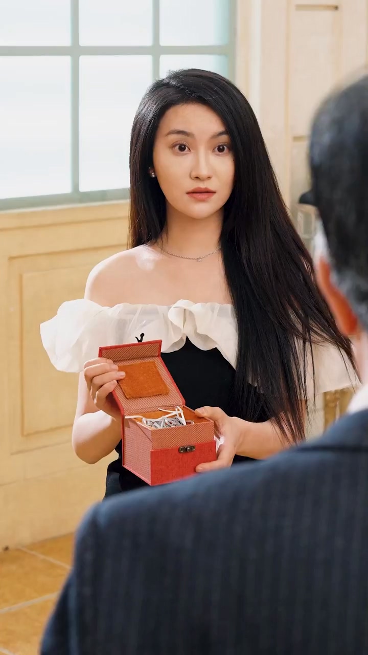 我的财阀老婆第22集