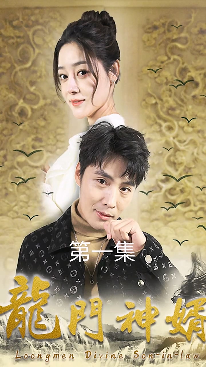 龙门神婿第14集