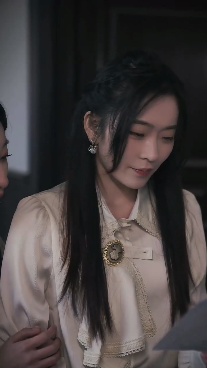 督军府的小娇妻第75集