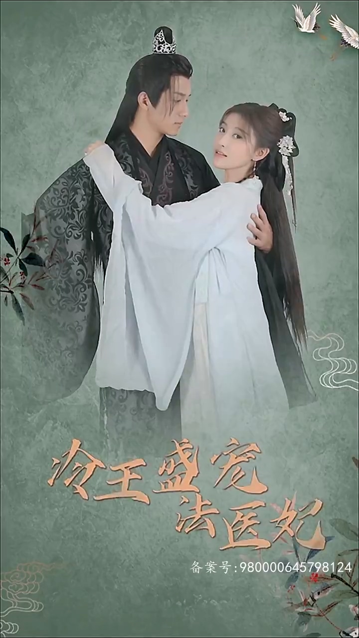 凤还巢：冷王盛宠法医妃第10集