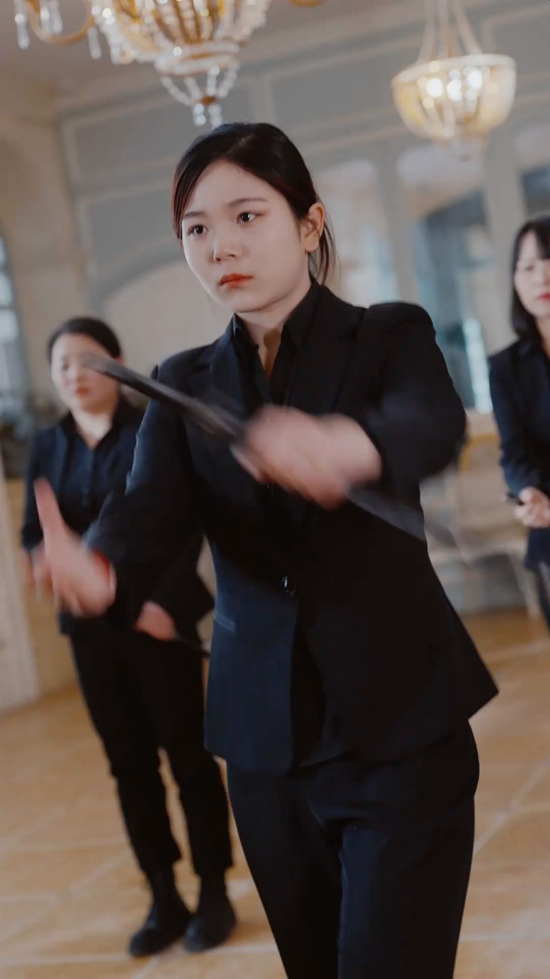 无上战尊归来第05集