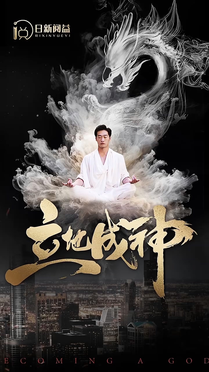 立地成神第60集