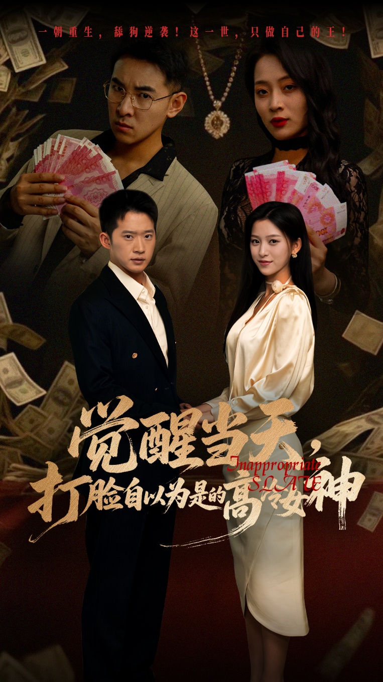 觉醒当天打脸自以为是的高冷女神(全集)