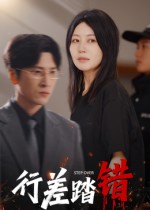 行差踏错第44集