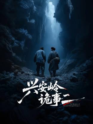 兴安岭诡事二(全集)