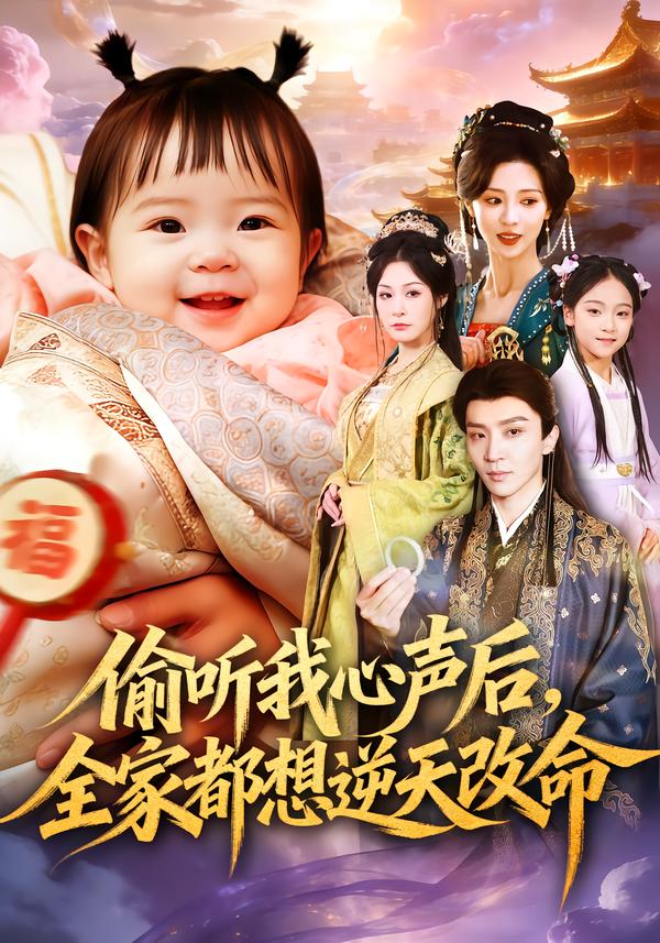 偷听我心声后，全家都想逆天改命(全集)