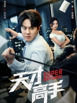 天才高手(全集)