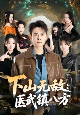 下山无敌：医武镇八方第58集