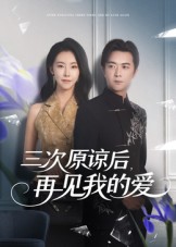 三次原谅后再见我的爱(全集)