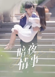 暗夜情事(全集)