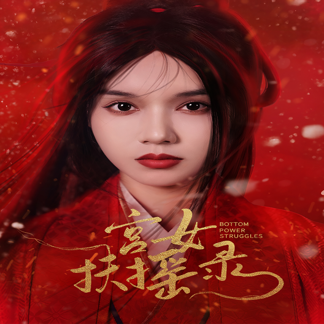 宫女扶摇录(全集)